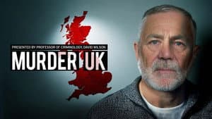 Murder UK — foto 2