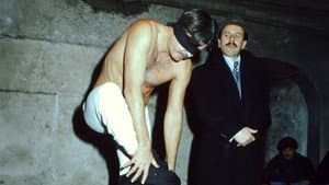 Karartma Geceleri — foto 1