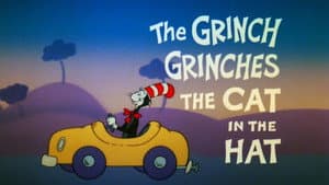 The Grinch Grinches the Cat in the Hat — foto 6