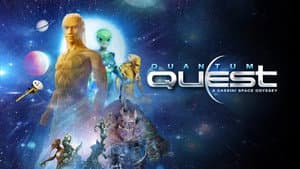 Quantum Quest: A Cassini Space Odyssey — foto 1