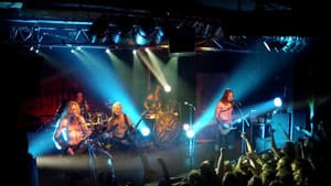 Ensiferum: 10th Anniversary Live — foto 1