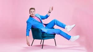 Joe Lycett's Got Your Back — foto 2