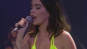 Björk:  MTV Unplugged & Live — foto 2