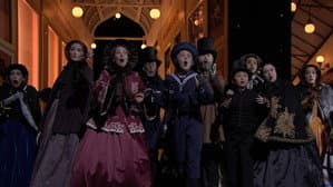 La bohème - ROH — foto 5
