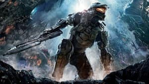 Halo 4: Ataque al amanecer — foto 3