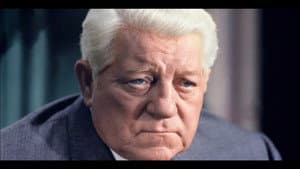 Jean Gabin, le dernier des géants — foto 2