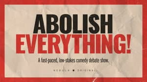 Abolish Everything! — foto 1