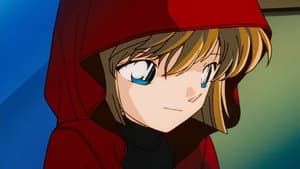 TVシリーズ特別編集版 名探偵コナン 灰原哀物語 黒鉄のミステリートレイン — foto 3