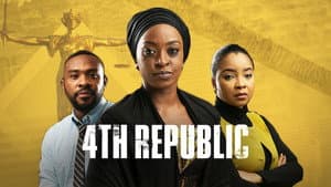 4ª República — foto 4