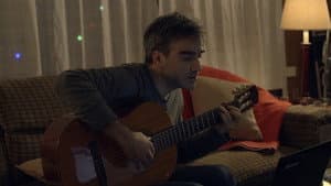 Al Borde — foto 1