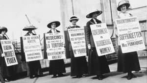Women on the March: The Struggle for Equal Rights — foto 1