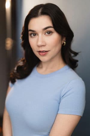 Vanessa Prasad