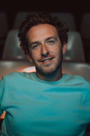 Michaël Hirsch