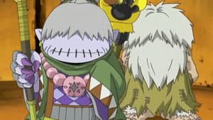 Yiyimon y Babamon