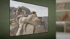 La vie au temps de Cro-Magnon — foto 1