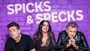 Spicks and Specks — foto 8