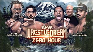 AEW WrestleDream 2024: Zero Hour — foto 1
