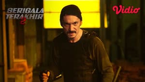 Serigala Terakhir: The Series — foto 5