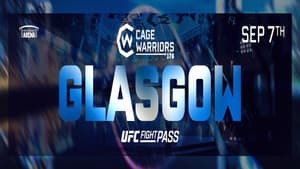 Cage Warriors 176: Glasgow — foto 1