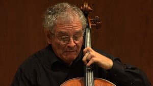 The Juilliard String Quartet: Keeping Beethoven Contemporary — foto 2