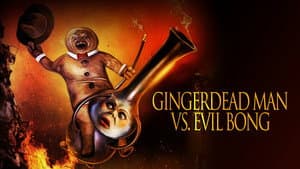 Gingerdead Man vs. Evil Bong — foto 7