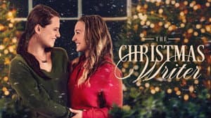 The Christmas Writer — foto 3