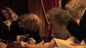 La Mort de Louis XIV — foto 9