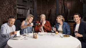 Mijn Restaurant — foto 4