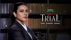The Trial — foto 2