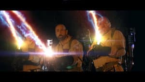 Assault on Florence: A Ghostbusters Story — foto 2