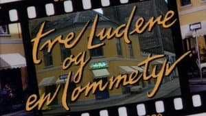 Tre ludere og en lommetyv — foto 1