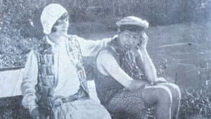 O Babão — foto 1