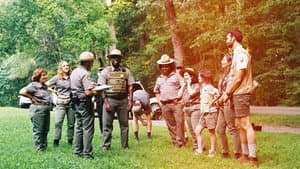 Mt. Mystic Rangers — foto 2