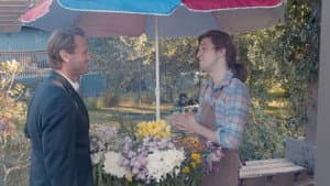 The Man Who Loved Flowers — foto 2