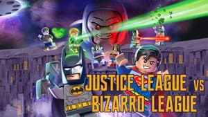 LEGO DC Comics Super Heroes: Liga De La Justicia vs La Liga Bizarra — foto 3