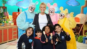 Xuxa Só Para Baixinhos 10: Baixinhos, Bichinhos e + — foto 2
