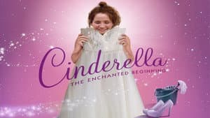Cinderella: El comienzo encantado — foto 3
