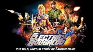Electric Boogaloo: The Wild, Untold Story of Cannon Films — foto 2