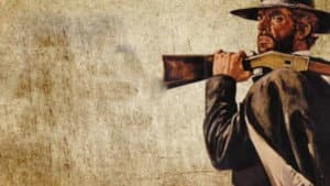 Django, Sartana, Trinita' et les autres… — foto 1