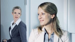 Job Interview — foto 1