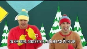 [Not] South Park: XXX — foto 1
