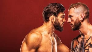 UFC Fight Night 265: Tsarukyan vs. Hooker — foto 1