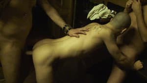 Hartmans Bareback Buddies — foto 1