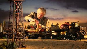 Filmed in Supermarionation — foto 12