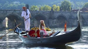 Alenka v zemi zázraků — foto 1