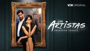 Los artistas: Primeros trazos — foto 2