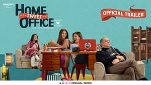 Home Sweet Office — foto 1