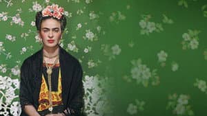 Frida Viva la vida — foto 3