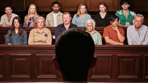 The Jury: Death on the Staircase — foto 2