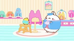 Molang — foto 5